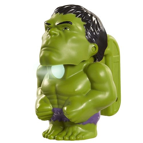 Marvel Avengers The Hulk Flashlight