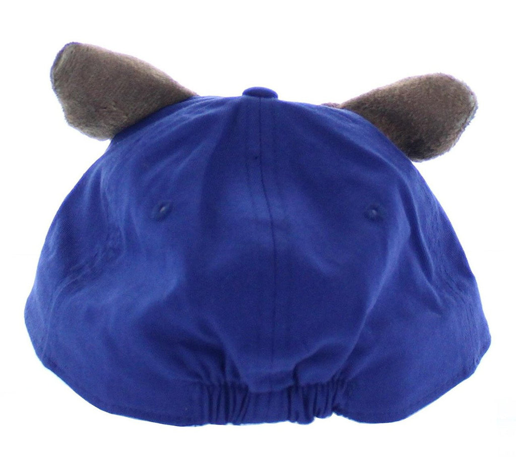 Paw Patrol "Chase" Toddler Baseball Cap