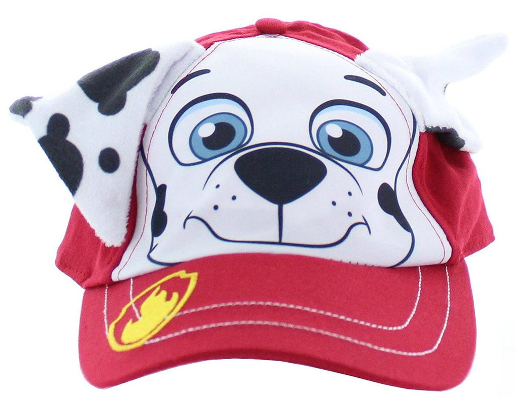 Paw Patrol "Marshall" Toddler Baseball Cap