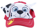 Paw Patrol "Marshall" Toddler Baseball Cap