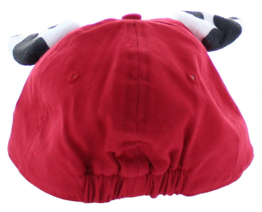 Paw Patrol "Marshall" Toddler Baseball Cap