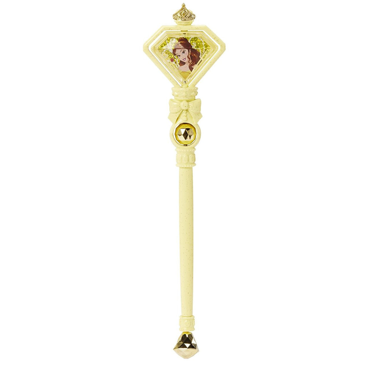 Disney Princess Belle Keys to the Kingdom Wand