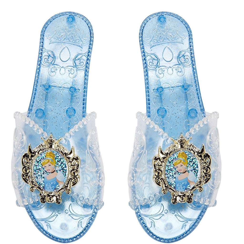 Cinderella Keys to the Kingdom Shoe