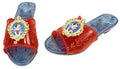 Disney Princess Snow White Keys to the Kingdom Shoe