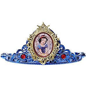 Snow White Keys to the Kingdom Tiara