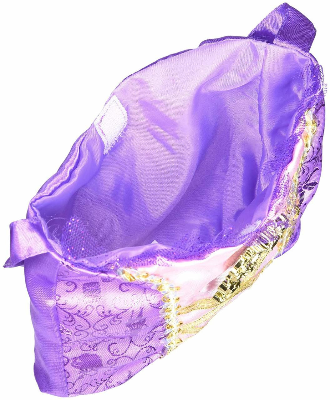 Princess Keys to the Kingdom Rapunzel Purse