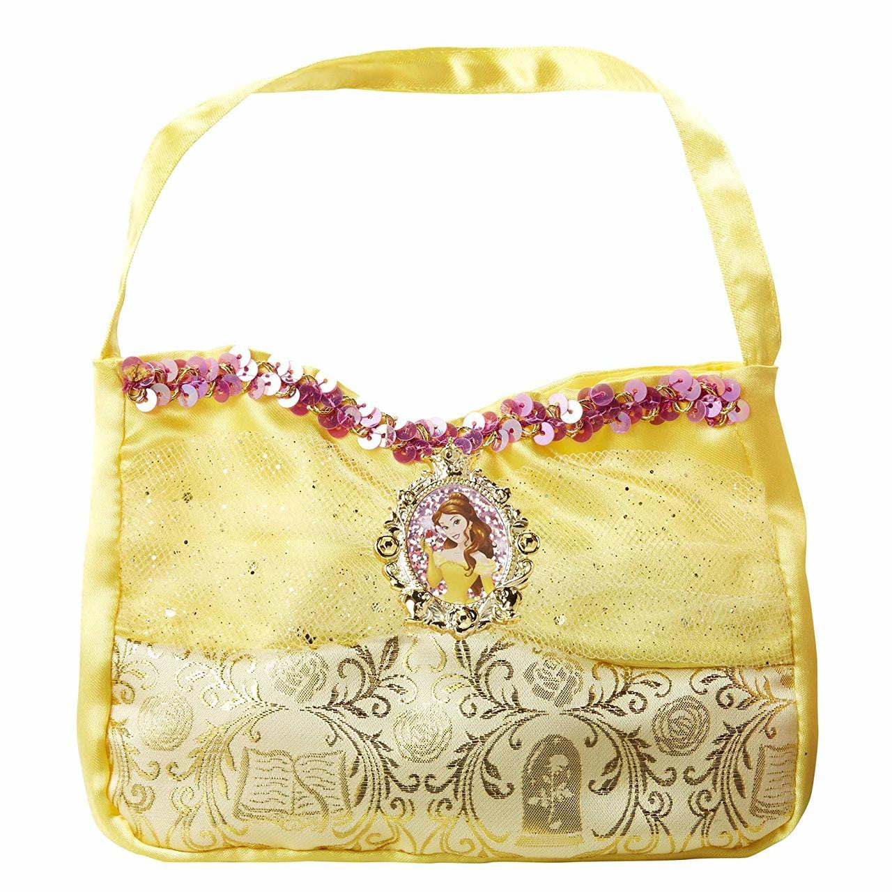 Princess Keys to the Kingdom Belle Purse