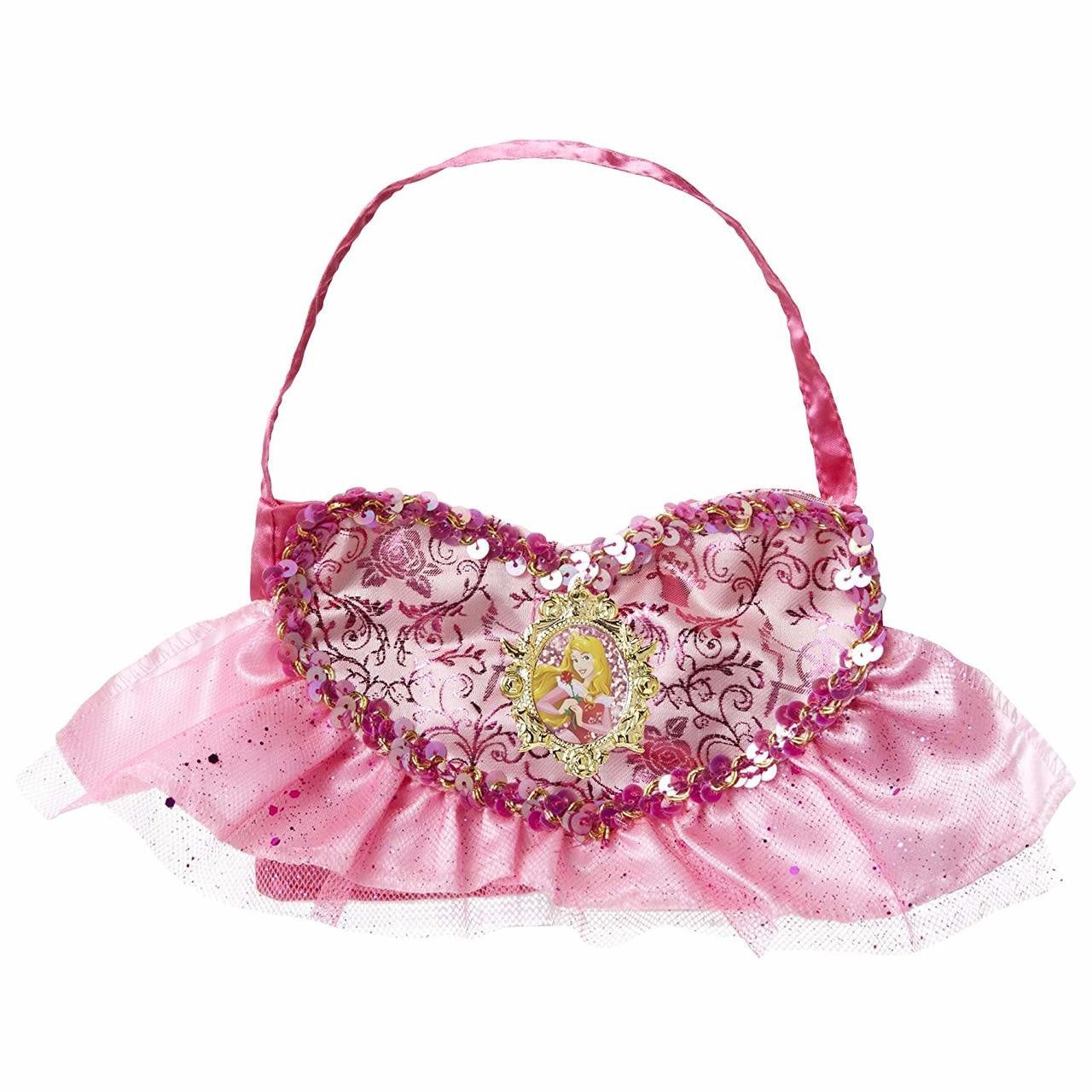 Princess Keys to the Kingdom Sleeping Beauty Purse