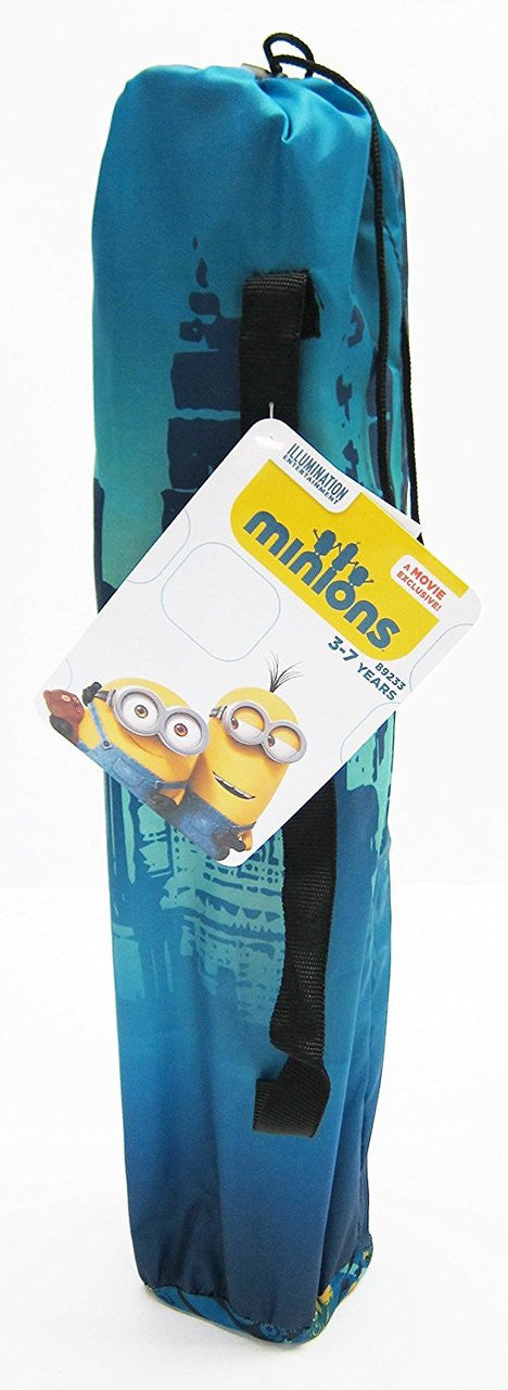 Minions Fold N' Go Patio Chairs