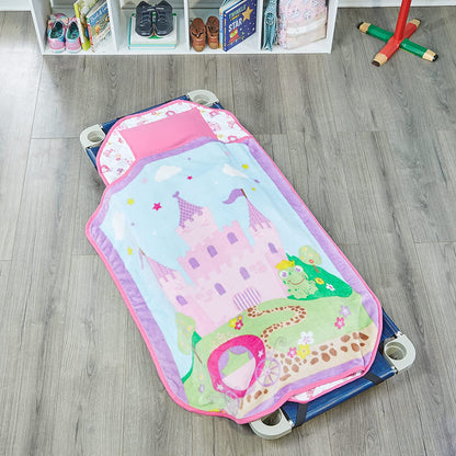 Everyday Kids Princess Cot Nap Mat