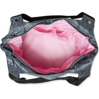 Baby Essentials Fashion Diaper Bag