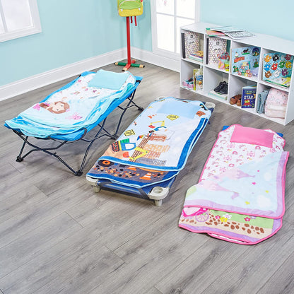 Everyday Kids Mermaid Cot Nap Mat
