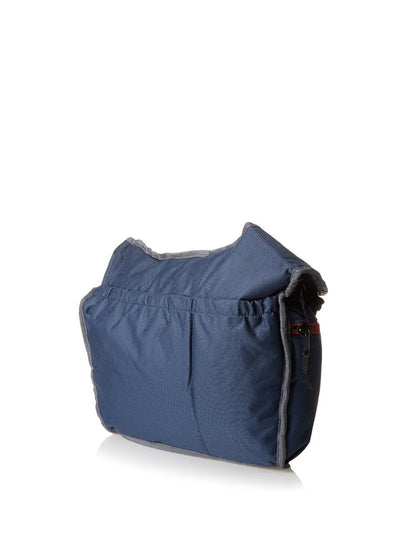 Diaper Dude Sport Bag by Chris Pegula (Navy)