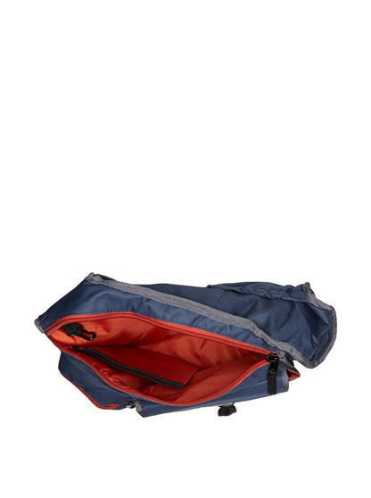 Diaper Dude Sport Bag by Chris Pegula (Navy)