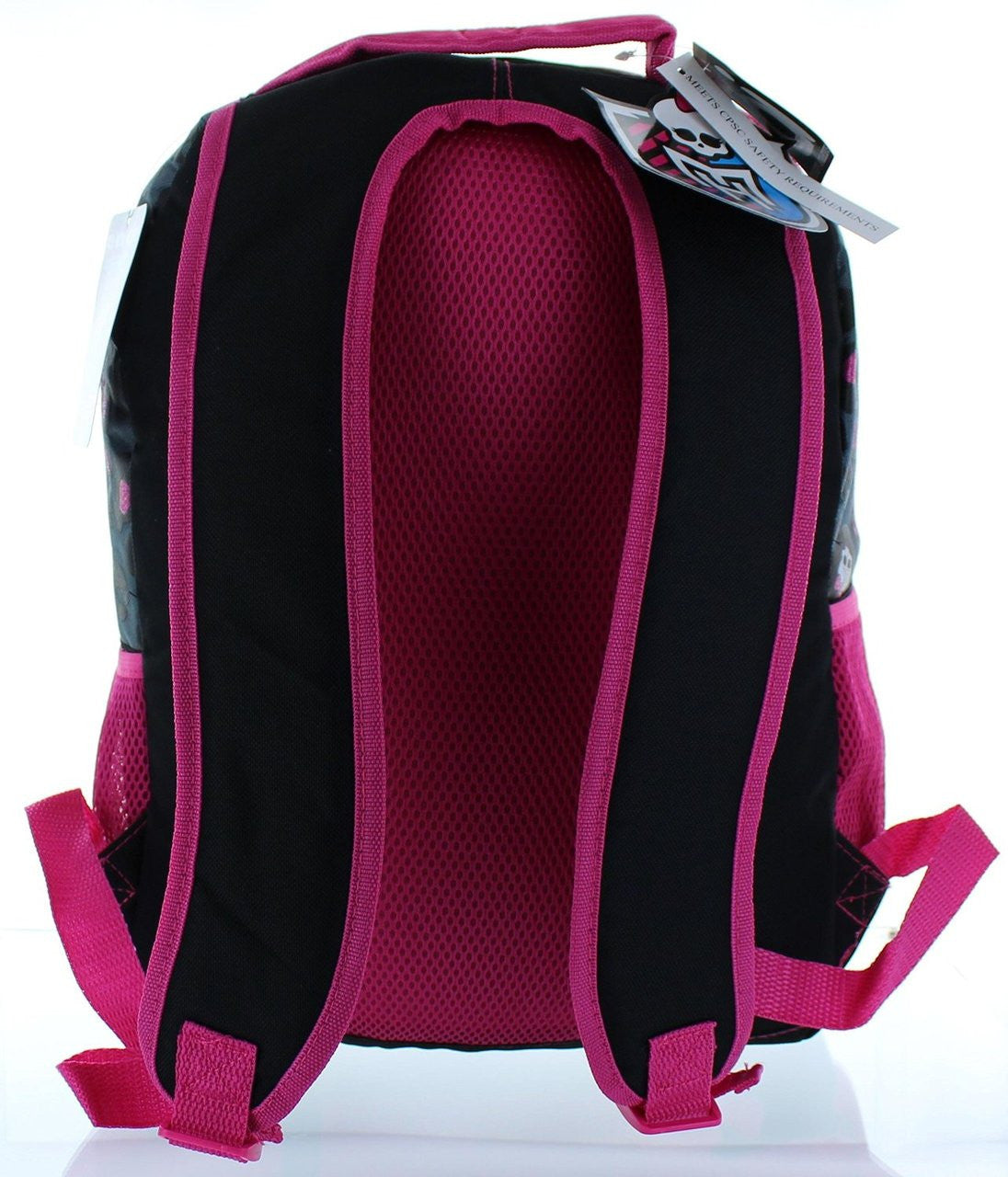 Monster High 16" Sequin Backpack