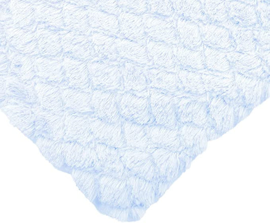Everyday Kids Blue Baby Robe