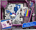 Monster High Activity Journal