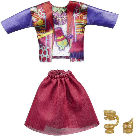 Disney Descendants Celia Fashion Doll Clothes