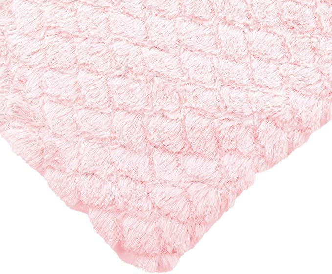 Everyday Kids Pink Baby Robe