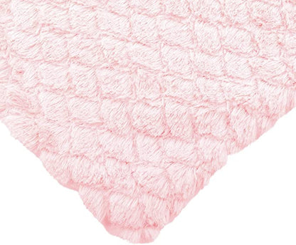 Everyday Kids Pink Baby Robe
