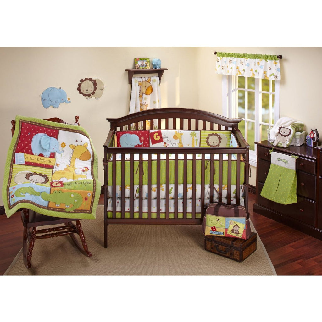 Fisher-Price Wall Hanging, Elephant