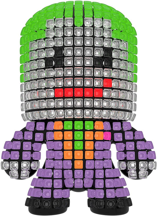 Goliath DC Glowbot The Joker
