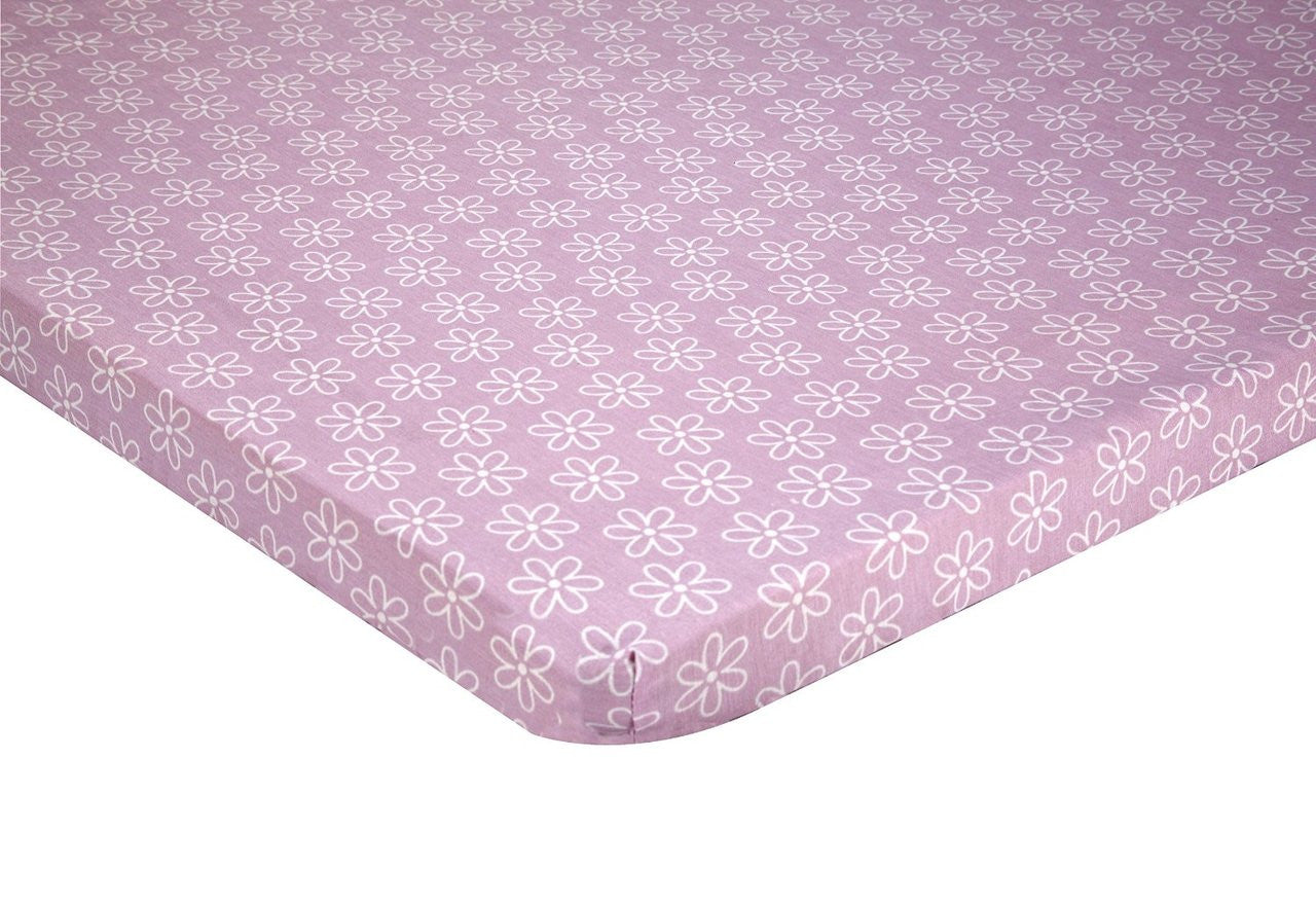 Disney Porta Crib Set, Minnie