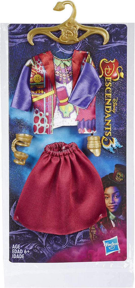 Disney Descendants Celia Fashion Doll Clothes