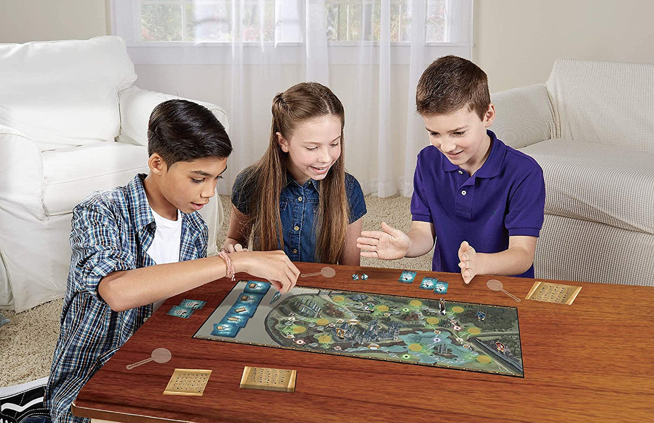 Harry Potter Potions Challenge Game