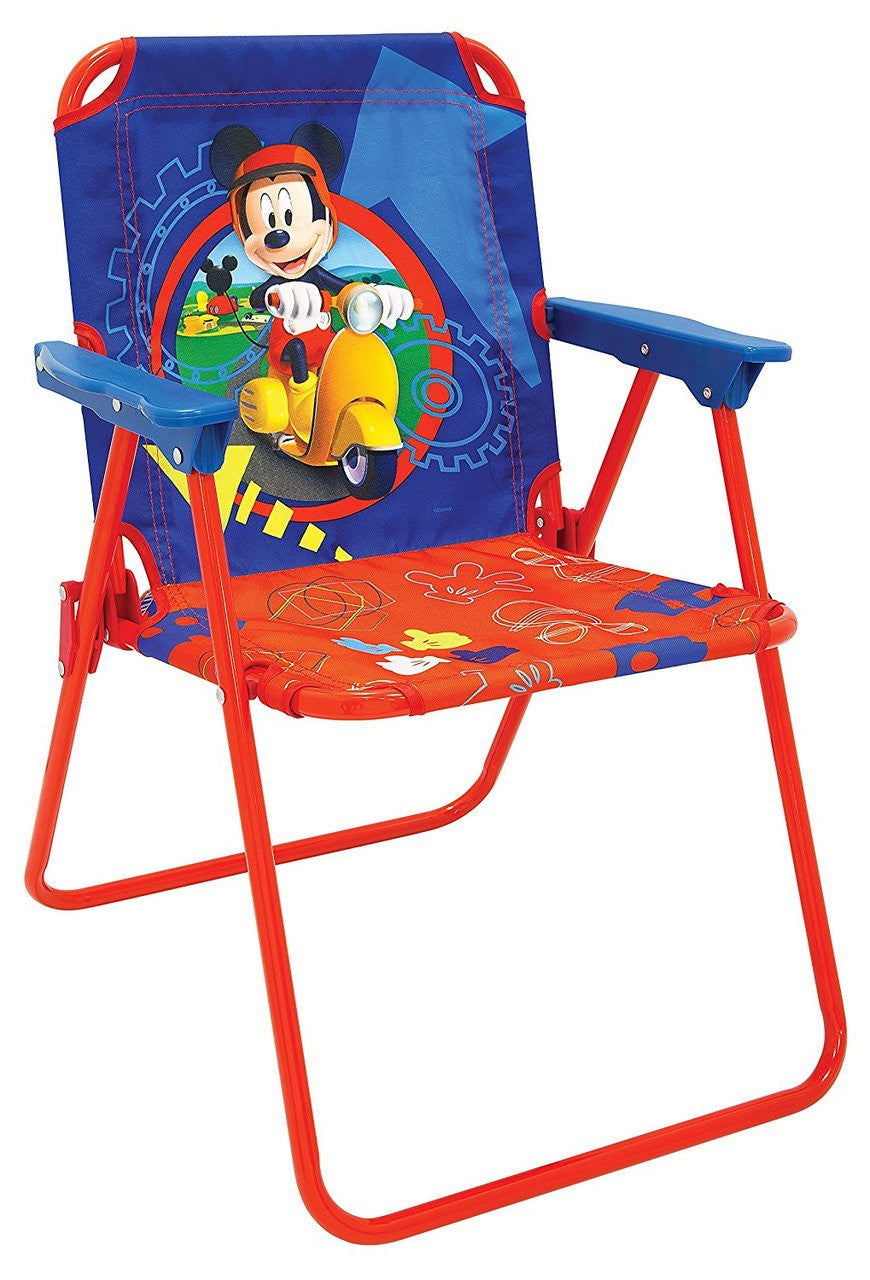 Mickey Mouse Clubhouse Capers Patio Chair