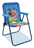 Paw Patrol Patio Chair