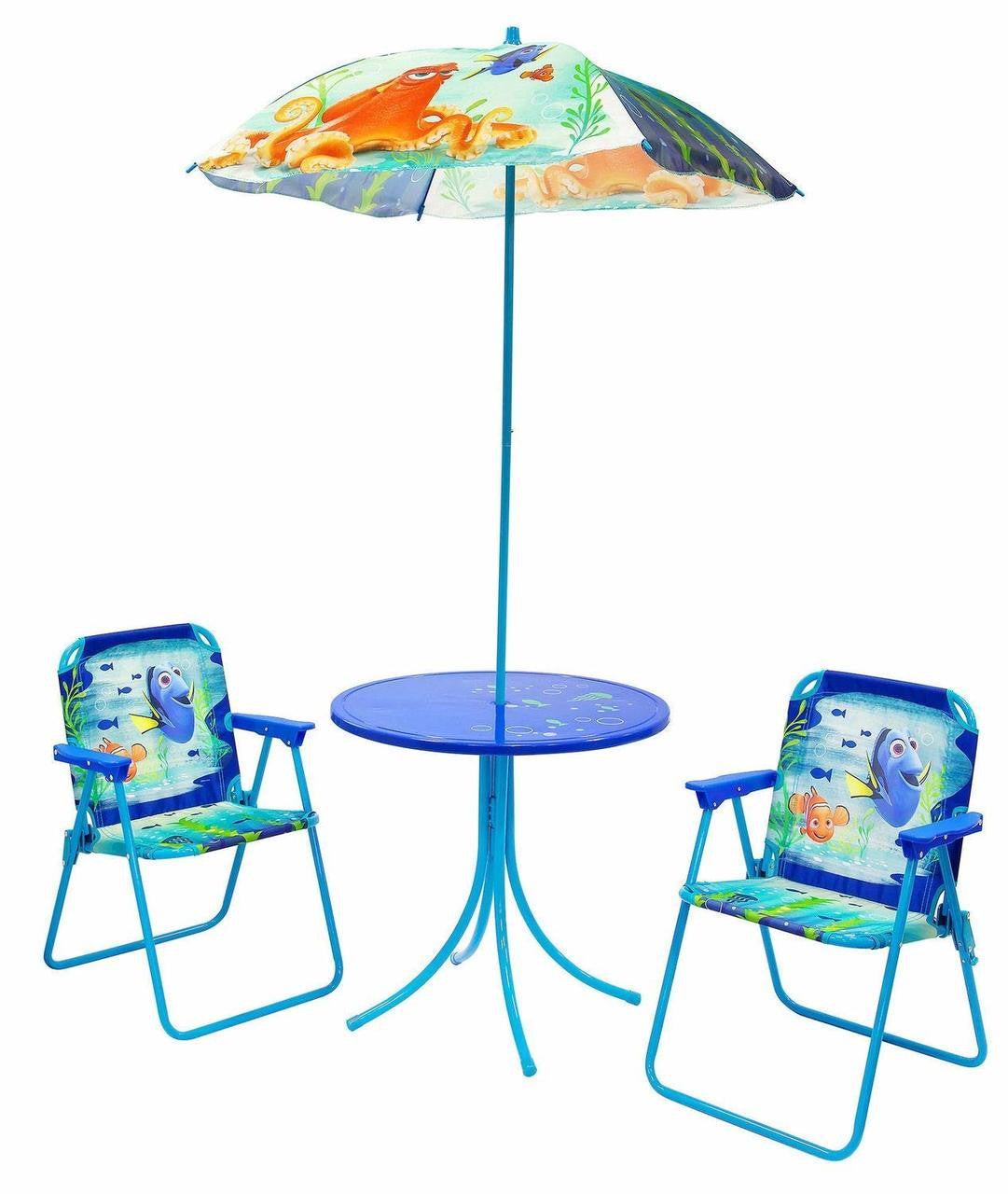 Finding Dory Patio Set