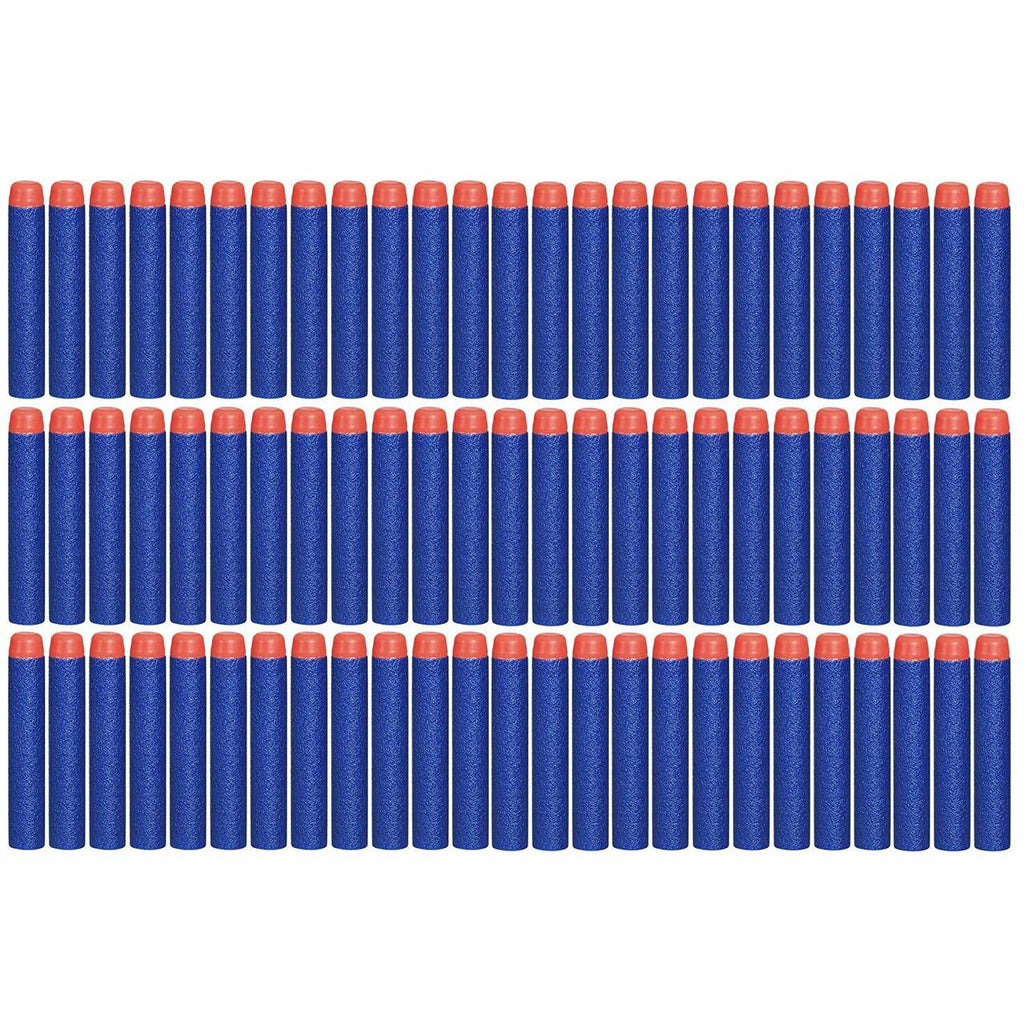 Nerf N-Strike Elite Series Dart Refill Pack (75 Darts)