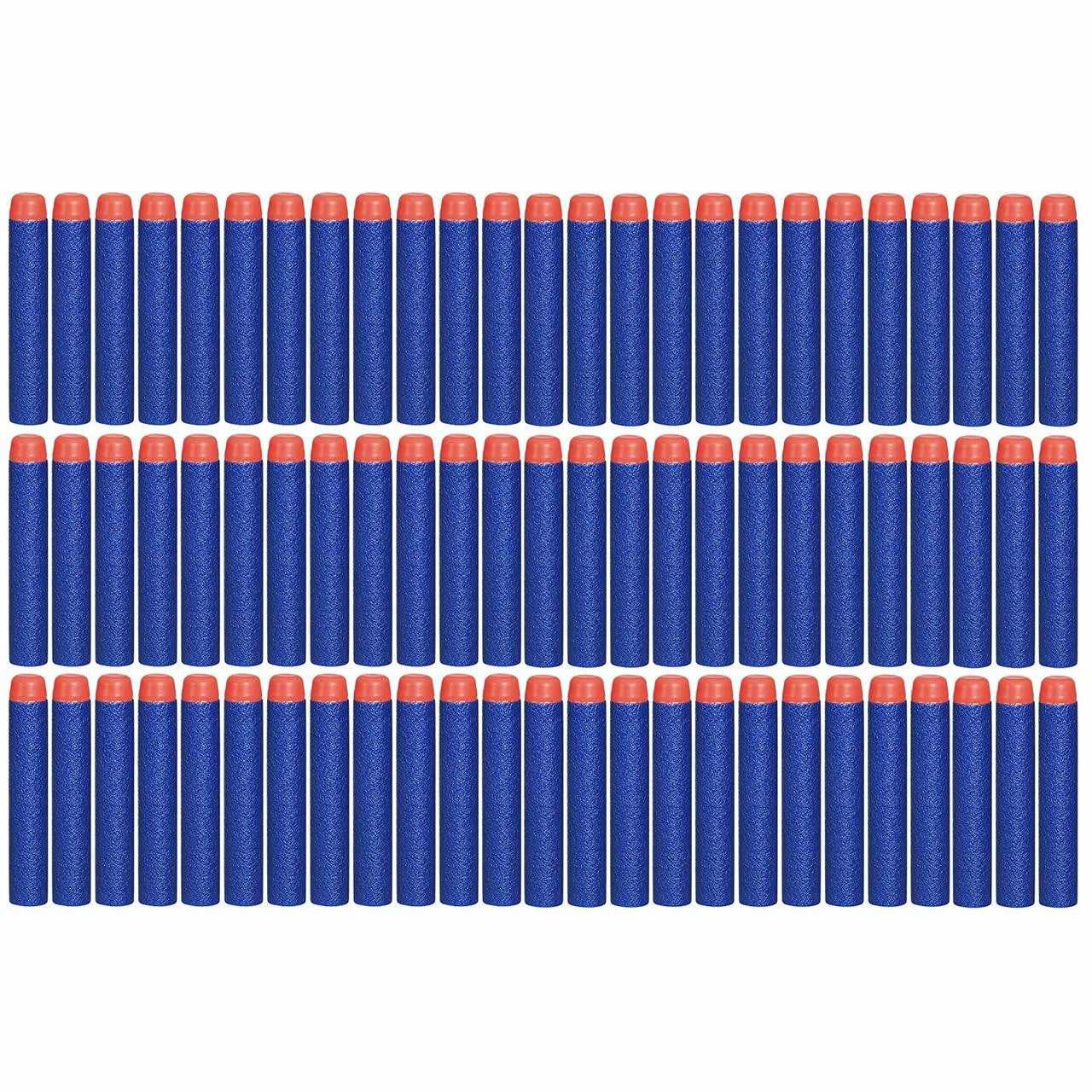 Nerf N-Strike Elite Series Dart Refill Pack (75 Darts)