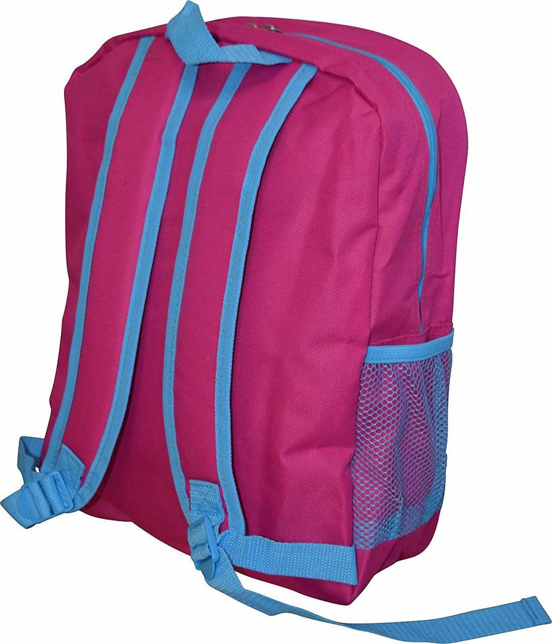 Shimmer and Shine Girl's 15" Backpack