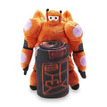 Disney Big Hero 6 Baymax Plush with Fleece Throw