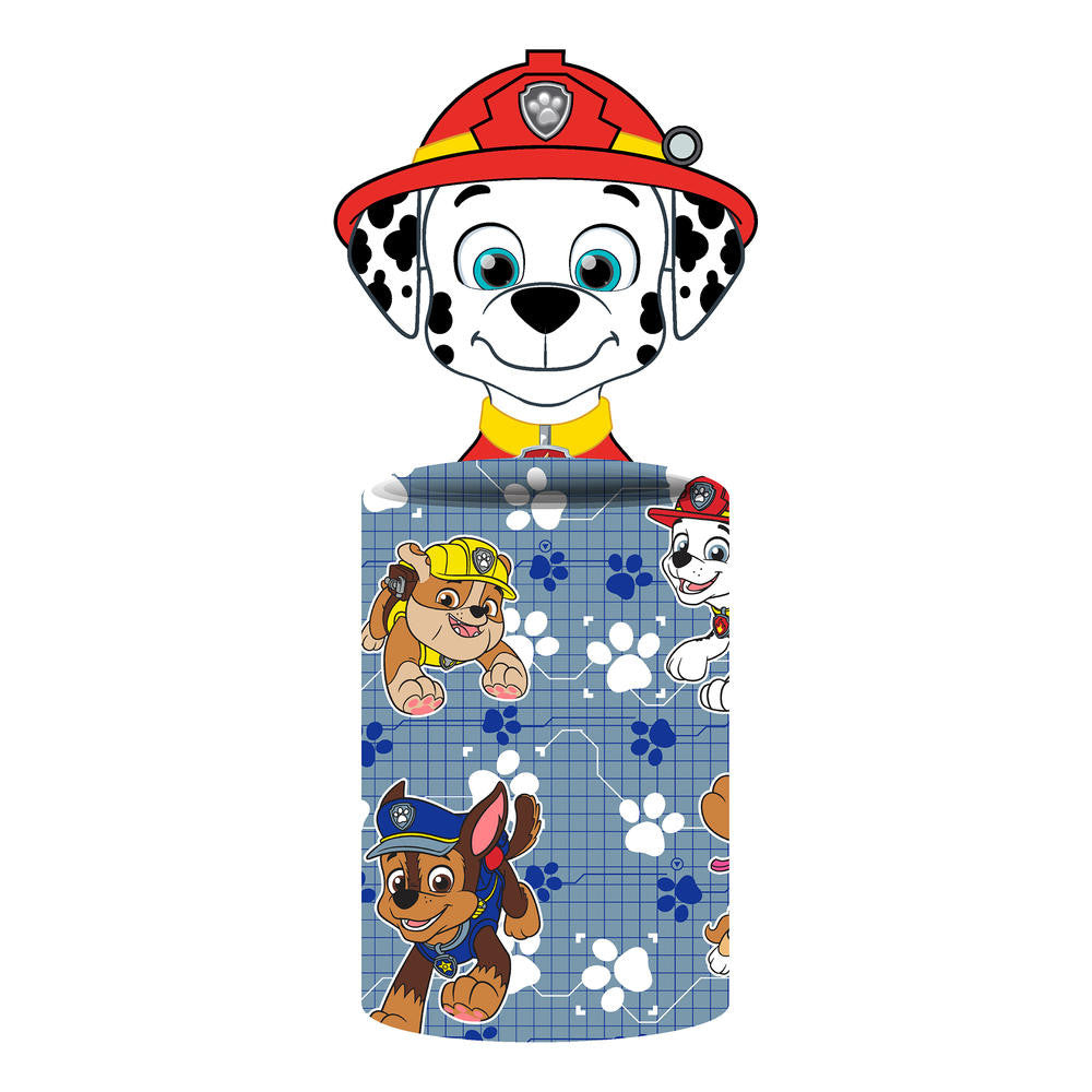 Paw Patrol Marshall Plush and Throw Set
