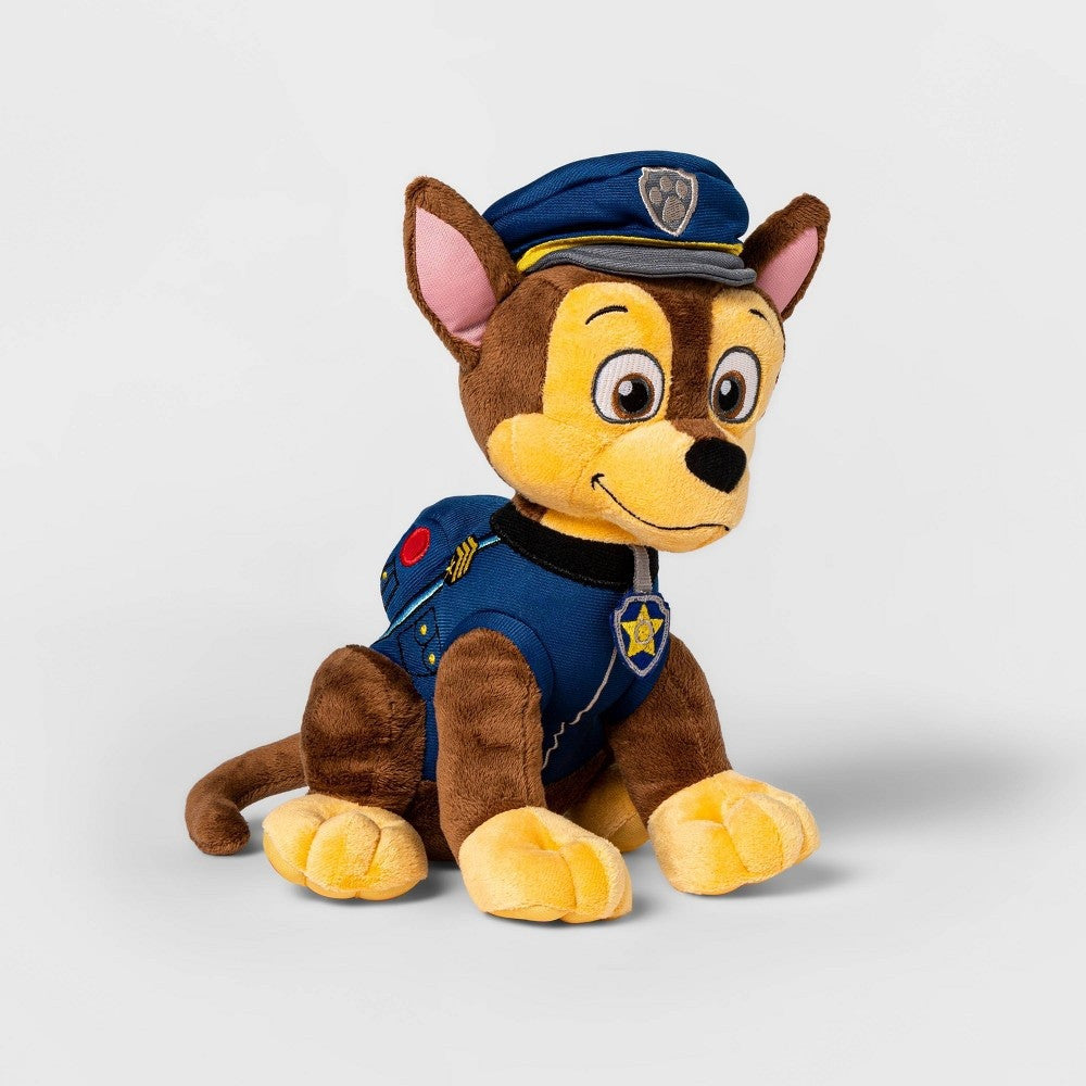 Paw Patrol Rescue Pups Throw and Character Pillow Set
