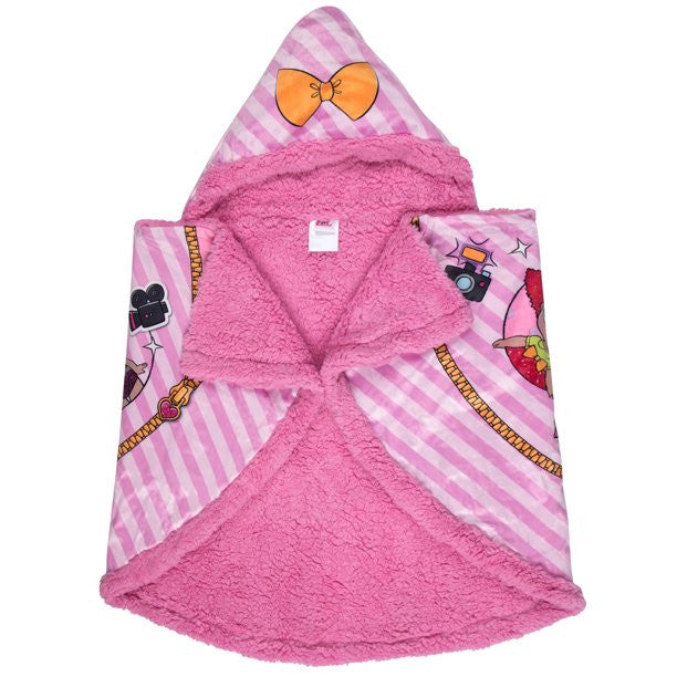 LOL Surprise! Snuggle Wrap