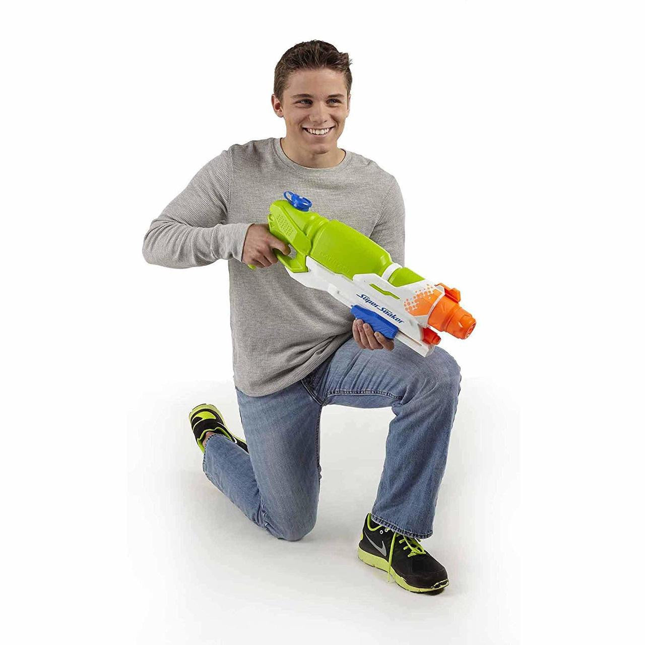 Nerf Super Soaker Barrage Soaker