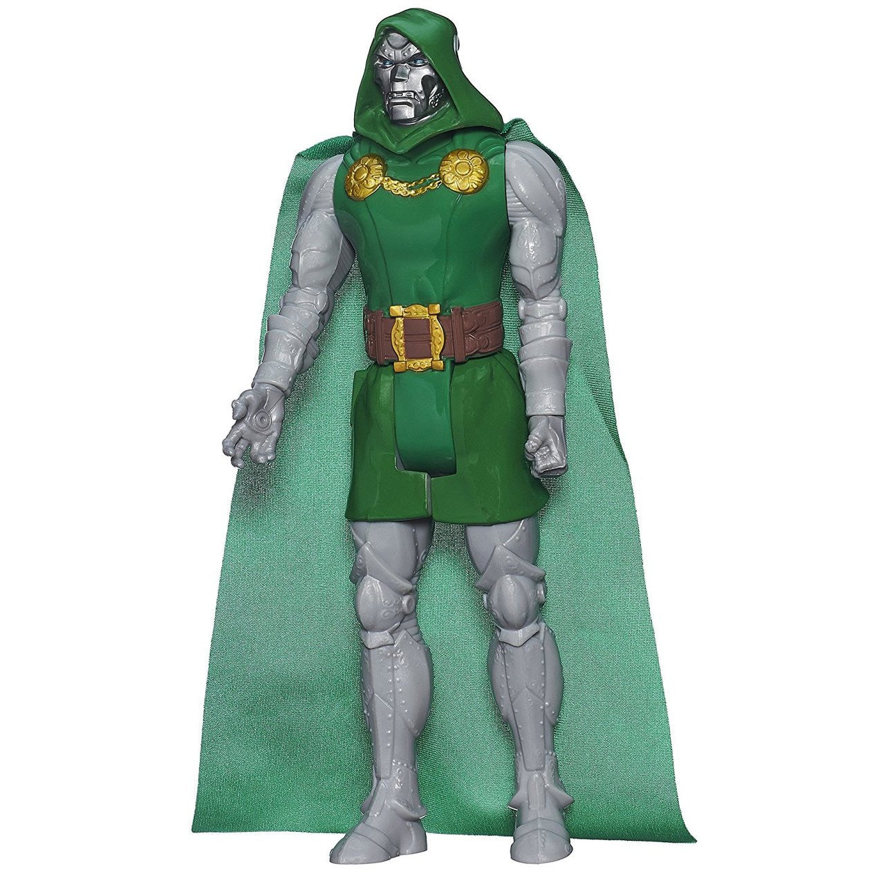 Marvel Avengers - Titan Hero Series: Doctor Doom Figure