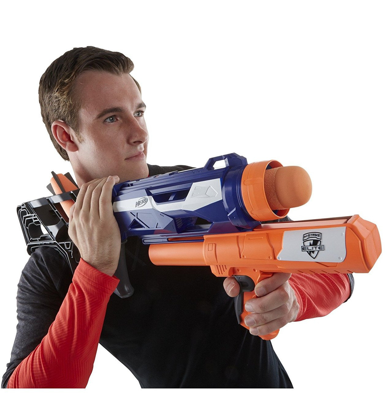 Nerf N-Strike Thunderblast Launcher