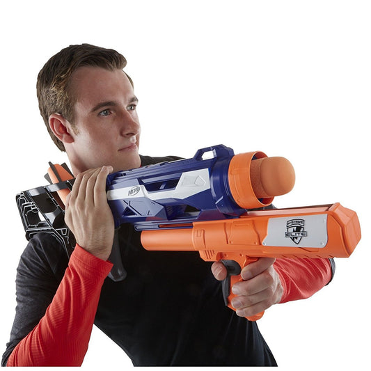 Nerf N-Strike Thunderblast Launcher