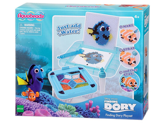 Disney Pixar Finding Dory Playset