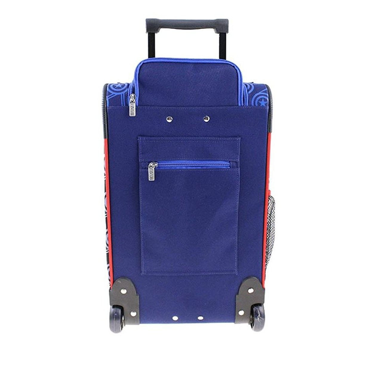 Marvel Captain America 18" Carry On Luggage