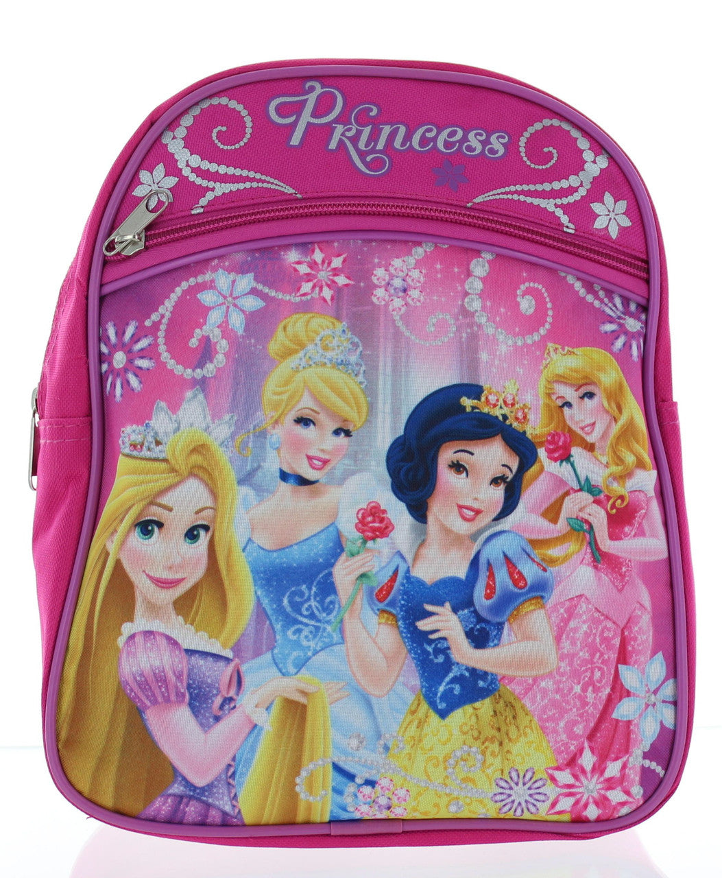 Disney Princess 10" Toddler Backpack