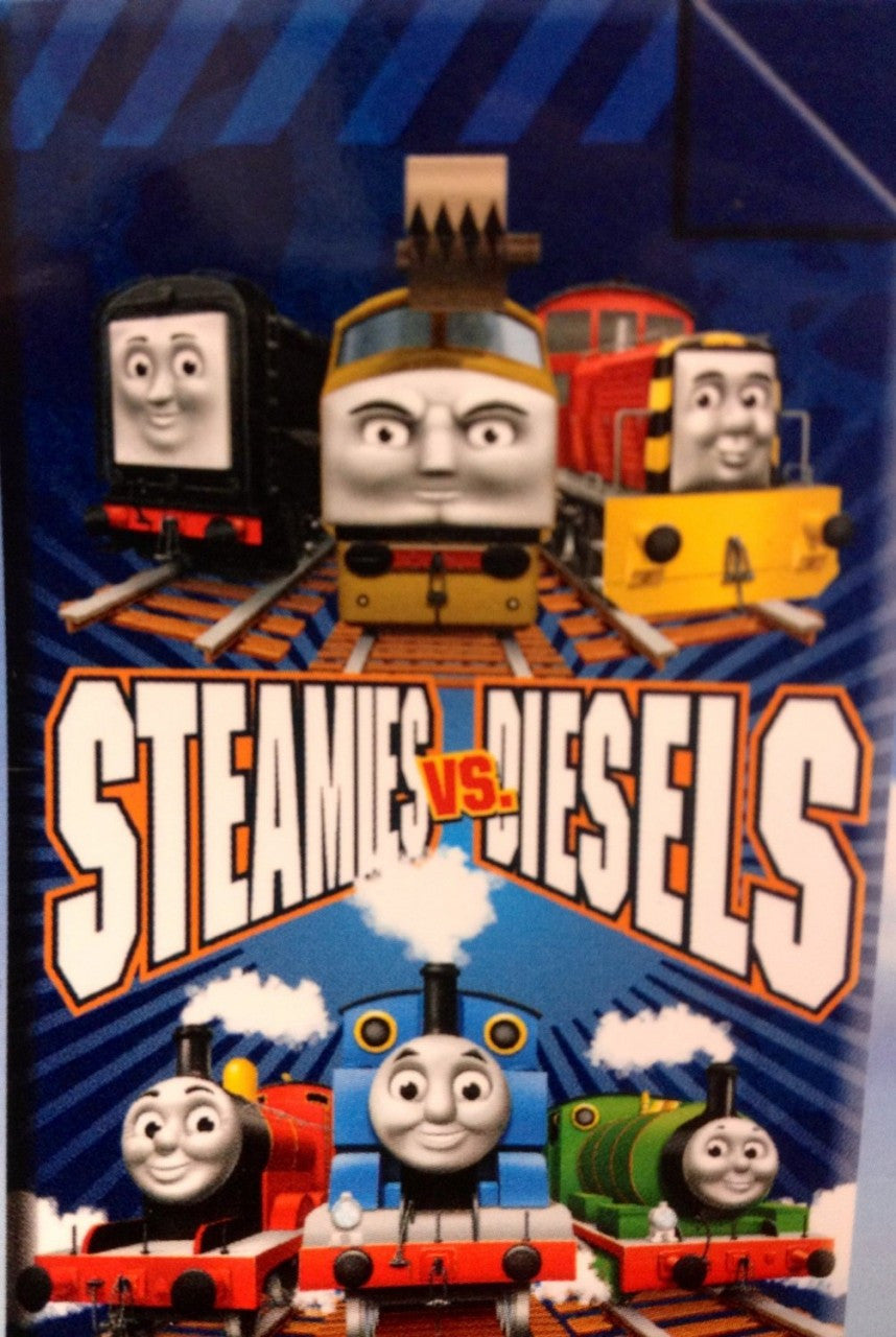 Thomas Slumber Bag with Bonus Sling Backpack