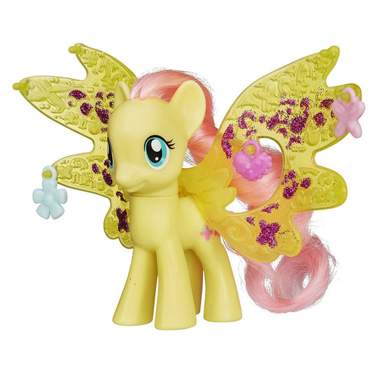 My Little Pony Cutie Mark Magic 'Fluttershy' Figure
