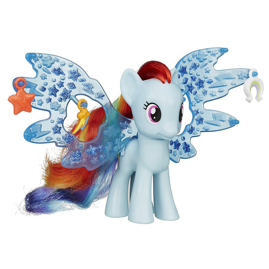 My Little Pony Cutie Mark Magic 'Rainbow Dash' Figure