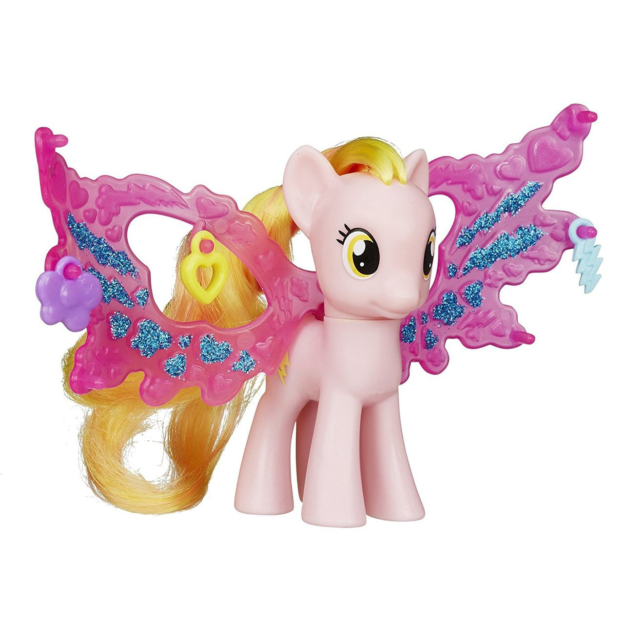 My Little Pony Cutie Mark Magic 'Honey Rays' Figure